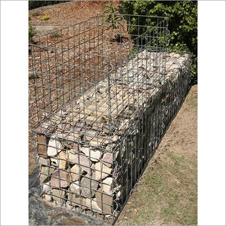 Gabion Wire Cage