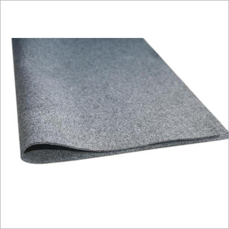 Non Woven Geotextile Fabric