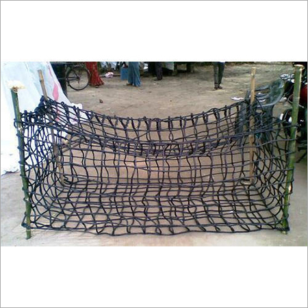 Rope Gabions