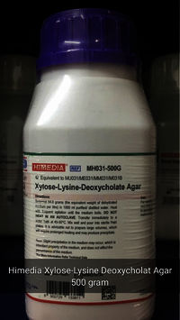 xylose lysine deoxycholate agar Himedia 500G