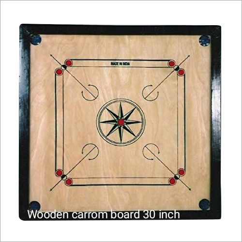 carrom board 30 inch price