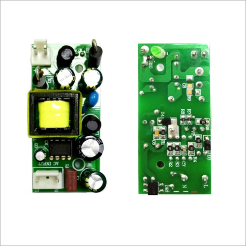 Open Frame Smps Circuit Board
