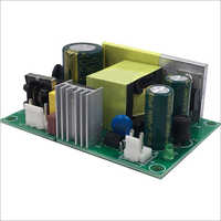 Switching Power Supply - Pcb, Metal | 68.6 X 38 X 25.4 Mm, 100-240 Vac Input, 12 Vdc Output, 2a Current, Automatic On/off Functionality