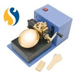 Liquid Limit Device (Motorized) Humidity: Atmosphere