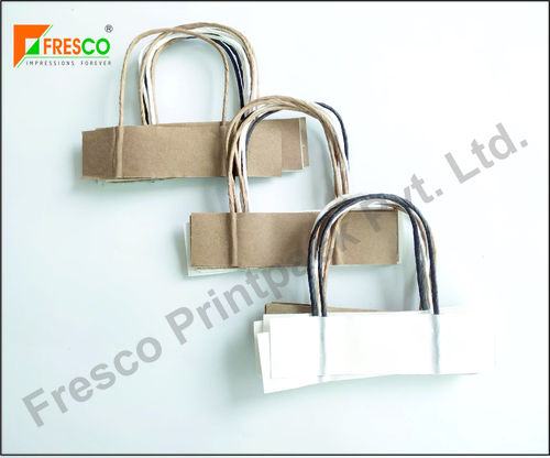Paper Bag Handle