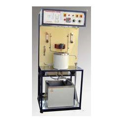 Heat and Mass Transfer Lab Equipment