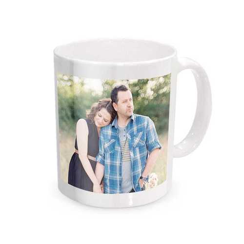 Printing Mug Services