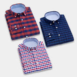 Different Color Available Casual Shirts