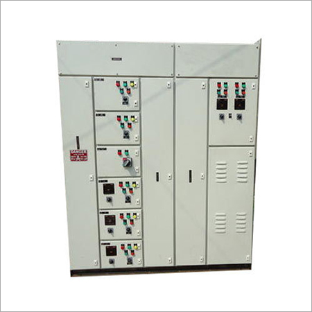 New MCC Panel