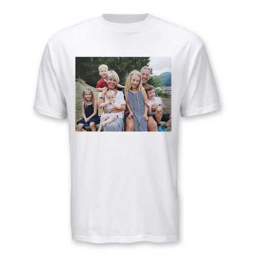 Printing T Shirt Services