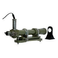 Measurement Lab Equipment