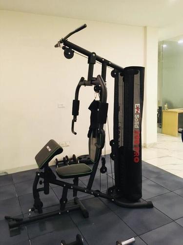 Multi Home Gym EZ Soild 200 Pro
