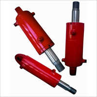 Single Acting Hydraulic Cylinder