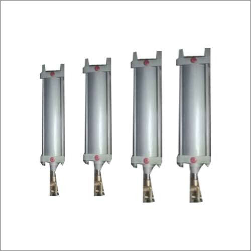 Alumnium Pneumatic Cylinder