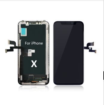 Brand New OLED Digitizer Assembly for Iphone X Specification