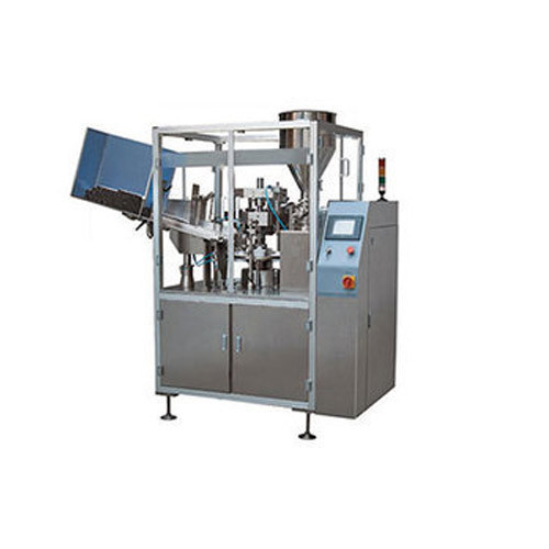 Fully Automatic Rotary Machine