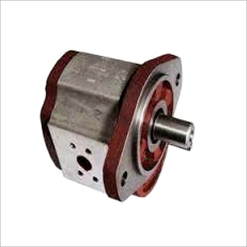 AC Powered Hydraulic Gear Pump