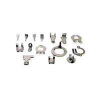 Sheet Metal Electric Components