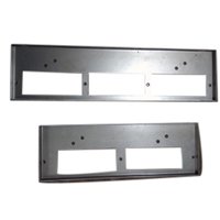 MCB Sheet Plate