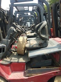 Forklift Electric