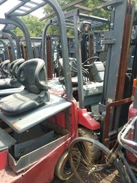 Forklift Electric