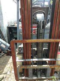 Forklift Electric