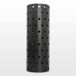 Perforated Casing