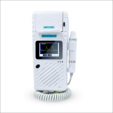 Vascular Doppler BV-520P
