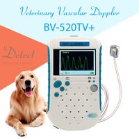 BV520TV+ Veterinary Vascular Doppler