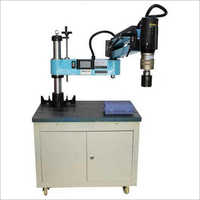 Arm Type Electric Tapping Machine