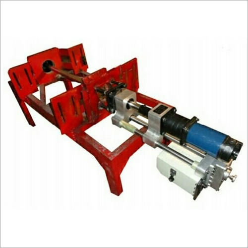 Portable Line Boring Machine