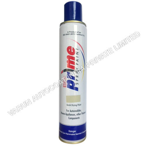 Prime Aerosols Spray