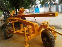 200 Meter Depth  Water Well Drilling Rig