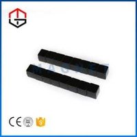Manufacturer Produces Strong Magnet Black Epoxy Block Magnet Permanent Magnet Nd-fe-b