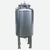 Storage tank