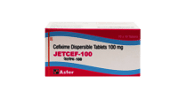 Cefixime Tablet