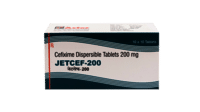 Cefixime Tablet