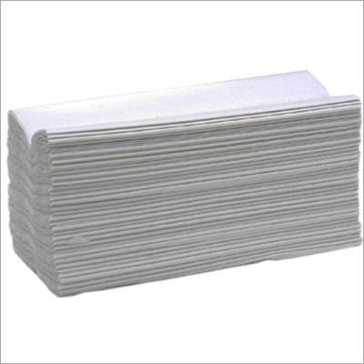 C-Fold Paper Tissue