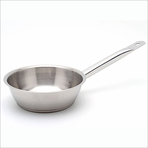 Stainless Steel Pans