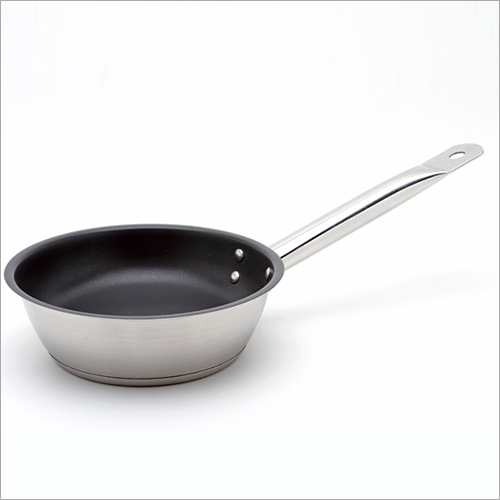 Stainless Steel Non Stick Frying Pan