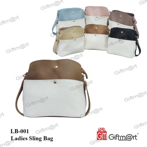 Sling Bag For Ladies