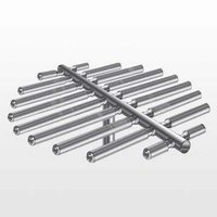 Hub and Header Laterals