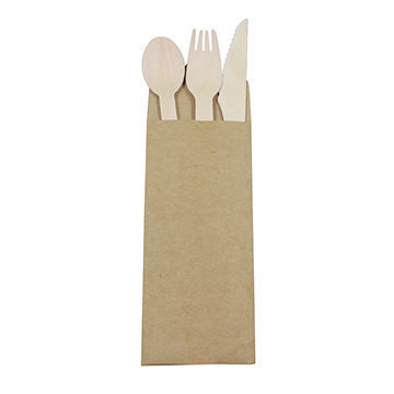 Cutlery Pouch