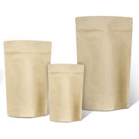 Laminated Paper Pouches