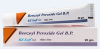 Benzoyl Peroxide Gel