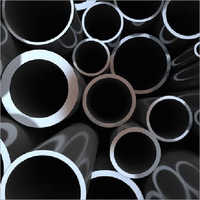 Stainless Steel Hydraulic Tube