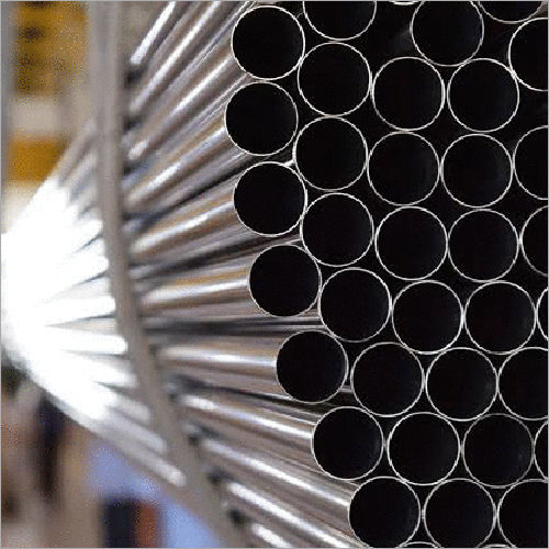 Stainless Steel Mechanical Tube