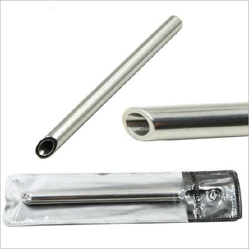 Stainless Steel Needle Tube