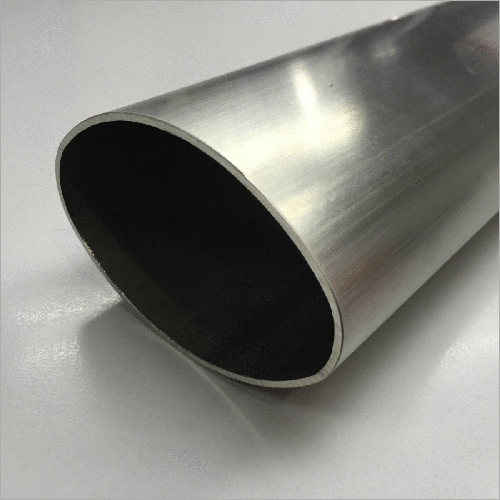 Stainless Steel Ornamental Tube