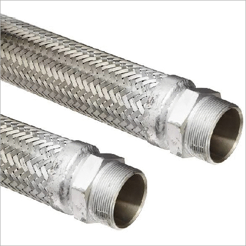 Stainless Steel Pressure Tubing